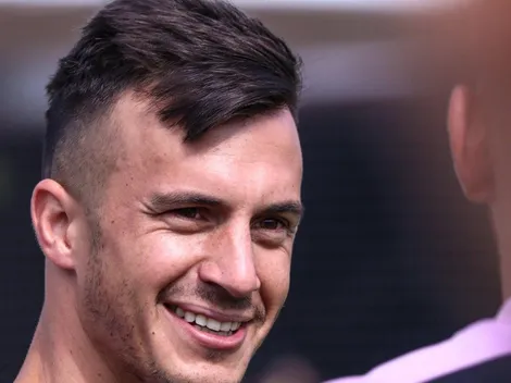 "En poco tiempo te hiciste de mi familia": La emotiva despedida de Lotti