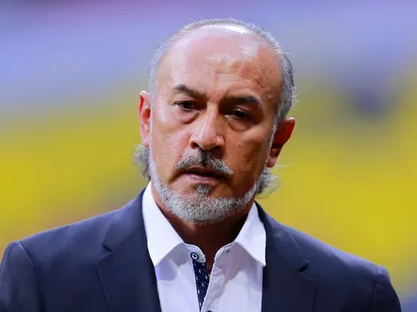 La nostálgica publicación del Potro Gutiérrez