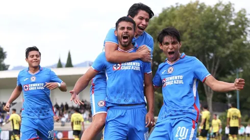 La Liga MX dio a conocer los calendarios de las categorías de Fuerzas Básicas