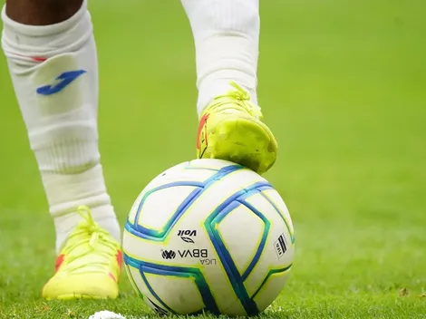 ¿Qué ha pasado con el delantero que llegará a Cruz Azul?