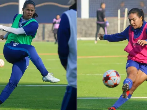 Inicia una nueva Era. ¡Intensa semana de Cruz Azul Femenil!