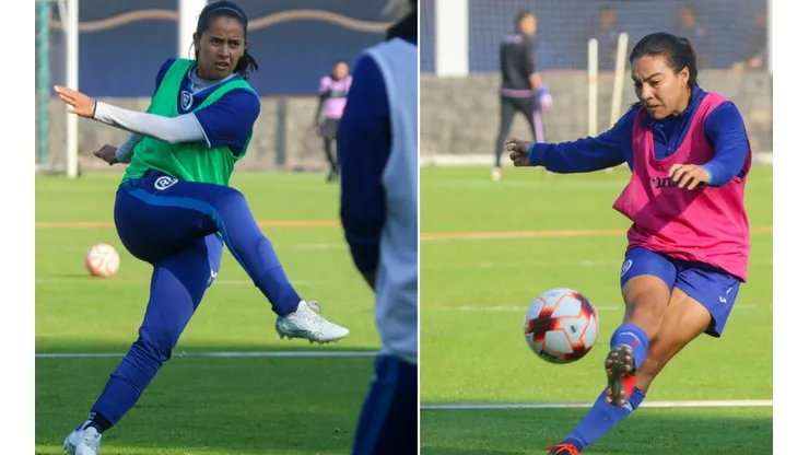 La Máquina busca llevar a la institución cruzazulina a lugares protagónicos en la Liga Femenil MX