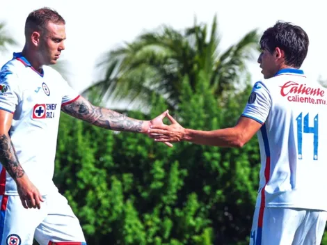 Rotondi, ansioso por el arranque del torneo y con ambiciosa meta