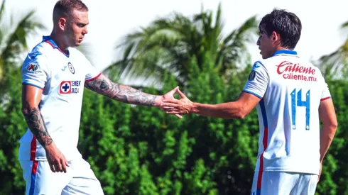 Carlos Rodolfo Rotondi no ocultó sus deseos por el arranque de la temporada