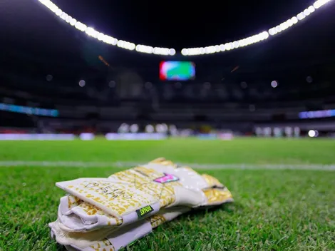 VIDEO: Impresionante atajada del histórico portero de Cruz Azul