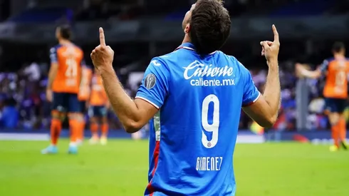 Tras días sombríos, inmediatamente apareció la luz para el canterano de la Máquina