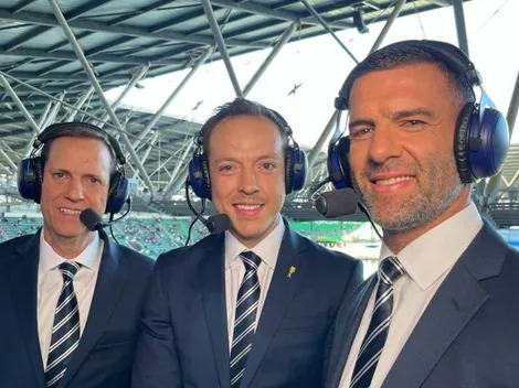 La sorpresa más 'cementera' para Tito Villa en Qatar