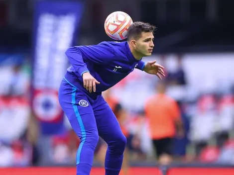 "Eres mi papá": La extraña publicación de Jurado