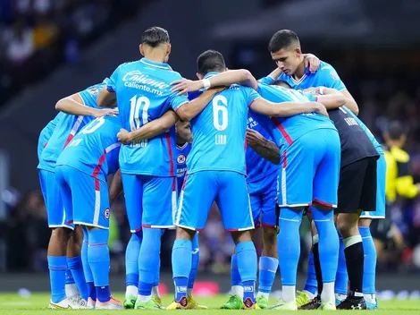 ¿Qué necesita Cruz Azul para ser campeón?