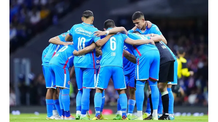 Cruz Azul aspirar a ser un equipo competitivo y protagonista en el próximo torneo de la Liga MX