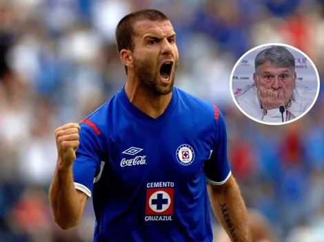 "Estamos todos equivocados": 'Tito' ironiza con una respuesta de Martino