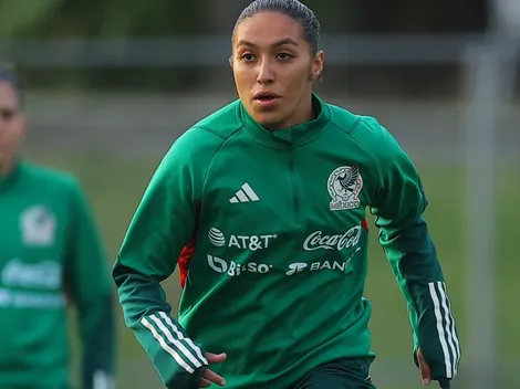 Daniela Monrroy vive una semana de ensueño. ¡Grande, Dany!