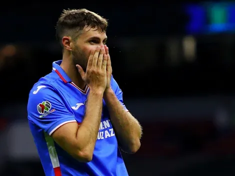 Tras la derrota de México, Santi Giménez se convierte en tendencia