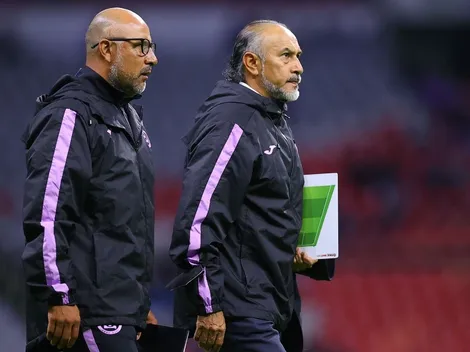 Cruz Azul ya tendría su tercer refuerzo. ¡Se confirma lo que se presentía!