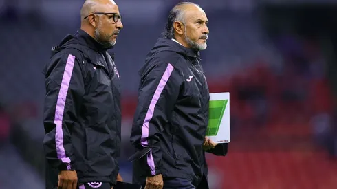 El jugador habría recibido el voto de confianza del cuerpo técnico de Cruz Azul