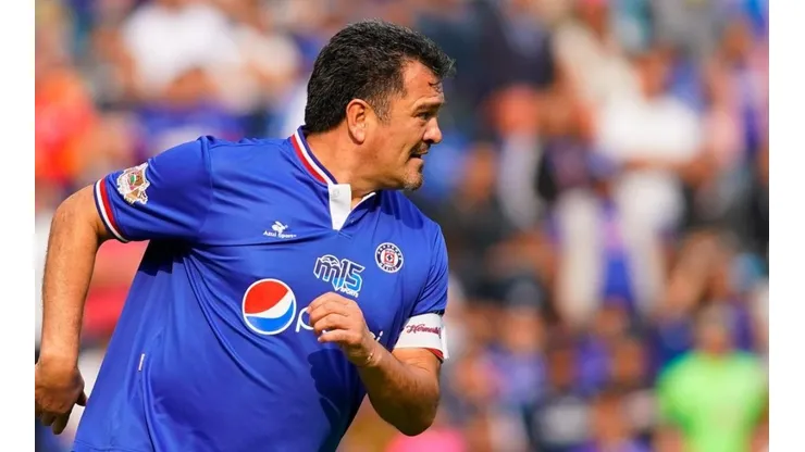 Carlos Hermosillo