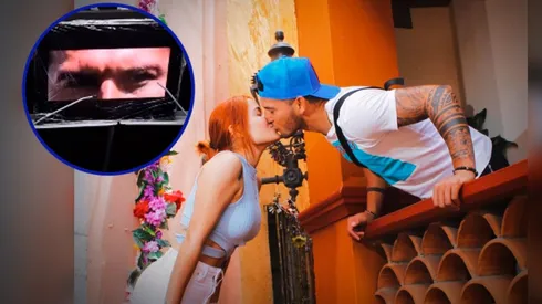 La esposa de Juan Escobar sorprendió con tremenda prueba de amor.