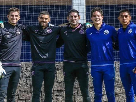 Nueva competencia para Corona, Jurado y Gudiño