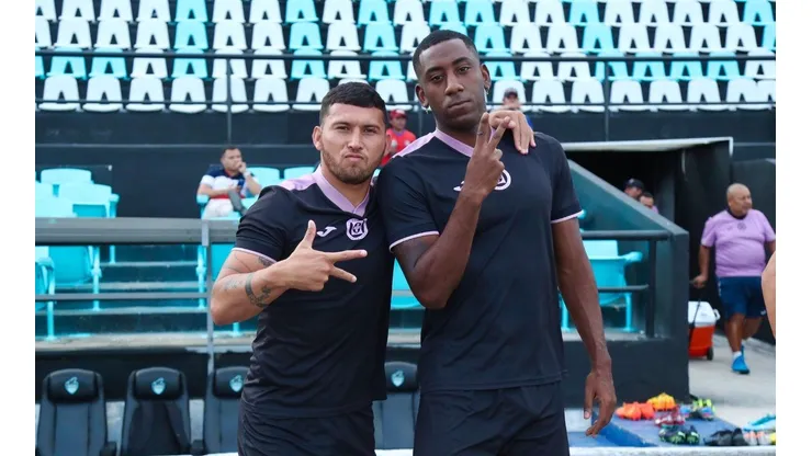 Cruz Azul continúa con su preparación en pretemporada