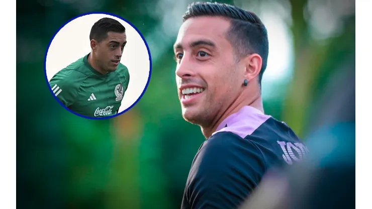 Los Funes Mori viven contrastantes momentos en sus carreras.
