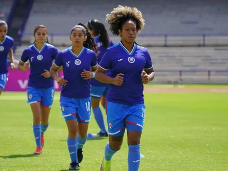 Femenil anuncia a su nuevo entrenador