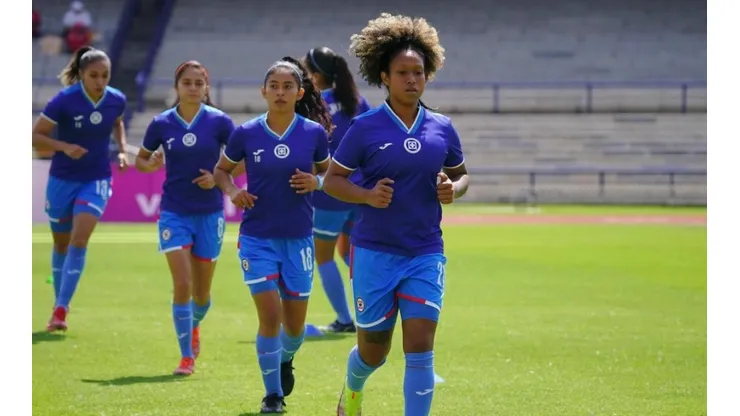 Cruz Azul Femenil estrenará nuevo entrenador para el Clausura 2023