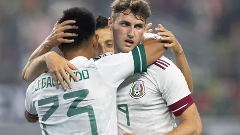 ¿Sin rencor? El mensaje de Santi al Tri previo al debut en el Mundial