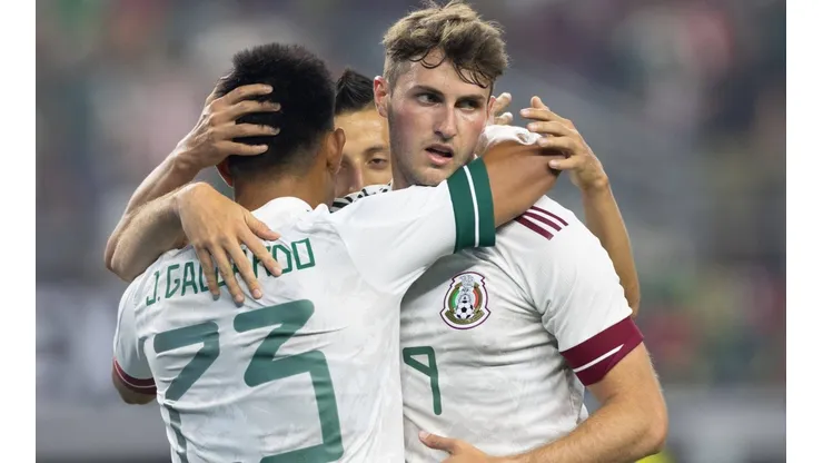 ¿Sin rencor? El mensaje de Santi al Tri previo al debut en el Mundial