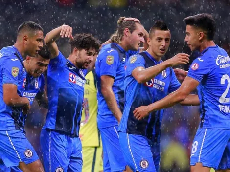 Ex Cruz Azul podría ir a parar al Ajax