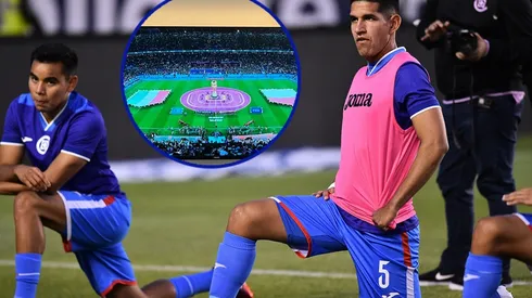 Luis Abram mandó mensaje de apoyo a Charly Rodríguez.