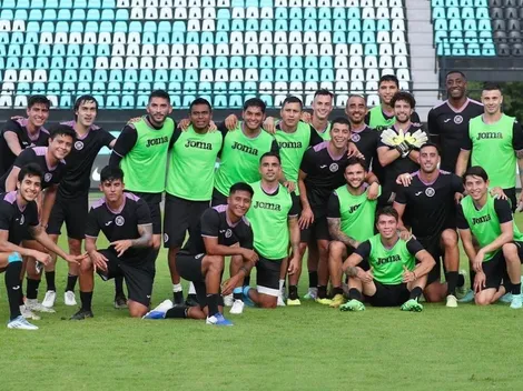 ◉ Las noticias hoy 25 de noviembre: Amistoso y último día en la playa