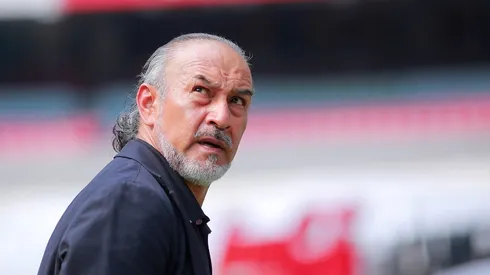 El cuerpo técnico de la Máquina busca dos refuerzos más en el presente mercado invernal