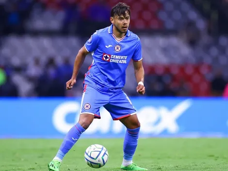 Ángel Romero regresa a uno de sus ex equipos