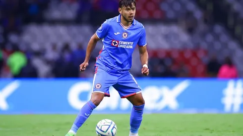 El Creador nunca pudo desarrollar todo el potencial en Cruz Azul