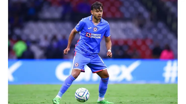 El Creador nunca pudo desarrollar todo el potencial en Cruz Azul