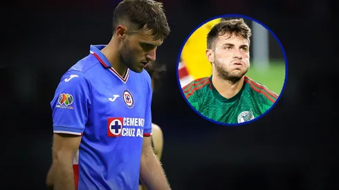 Santiago Giménez quedó fuera del Mundial y Cruz Azul perdió miles de dólares.