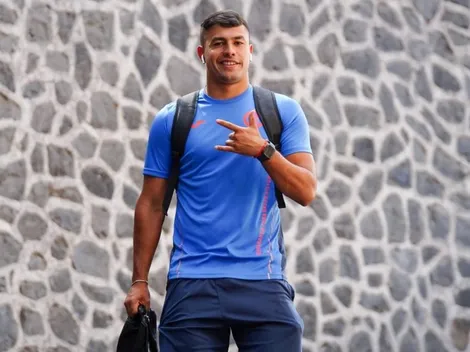 Cruz Azul está obligado a pagar si quiere desprenderse de Morales