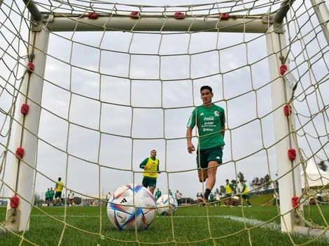 VIDEO | El 'casi' gol de Antuna que levantó a todo México