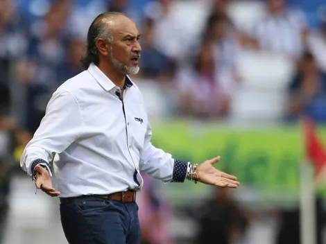 El Potro Gutiérrez falla con su primer gran objetivo