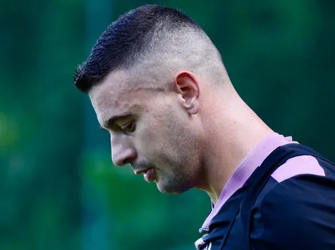 25 datos desconocidos de Ramiro Carrera