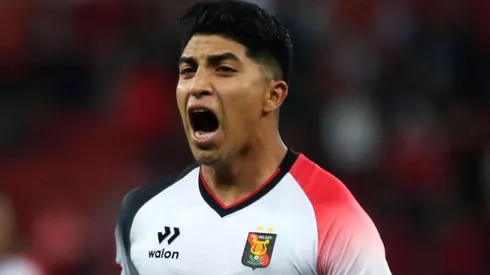 Ibérico llegaría el próximo domingo a Cancún