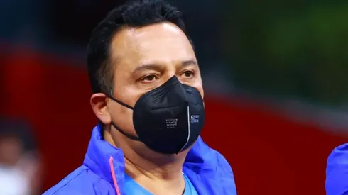 El presidente de Cruz Azul habló claro sobre los objetivos del semestre