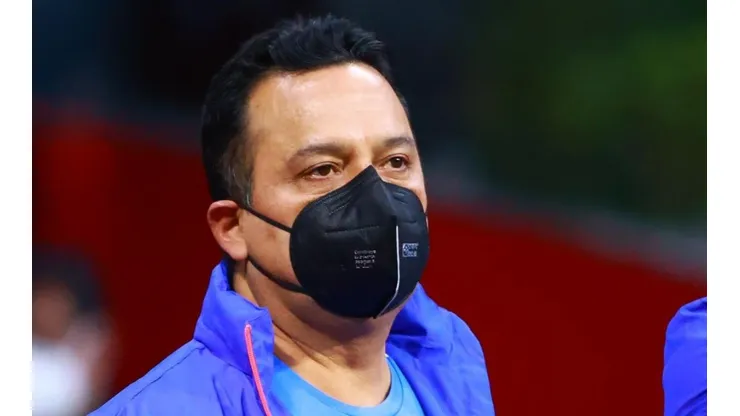 El presidente de Cruz Azul habló claro sobre los objetivos del semestre