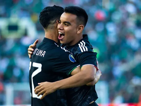 FIFA destaca la presencia de los jugadores de Cruz Azul en el Mundial