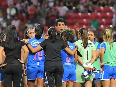 Confirmado: Cruz Azul se queda sin DT de cara al Clausura 2023