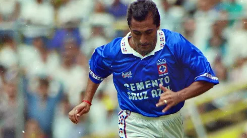 Julio Zamora se convirtió en el socio perfecto de Carlos Hermosillo