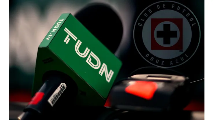 TUDN volverá a tener los derechos de Cruz Azul en el Clausura 2023.