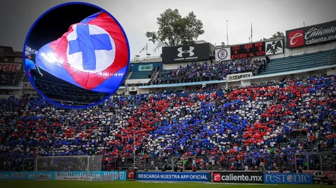 Cruz Azul no tendrá su regreso soñado al Estadio Azul para el Clausura 2023.