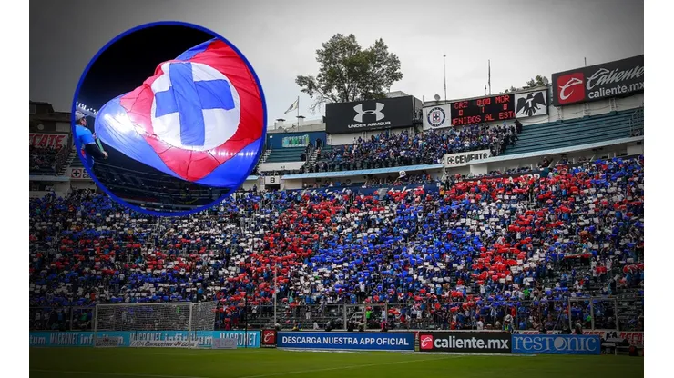Cruz Azul no tendrá su regreso soñado al Estadio Azul para el Clausura 2023.