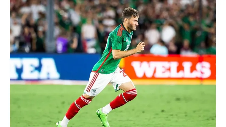 El goleador mexicano dejó su lugar a otros con peor rendimiento este semestre